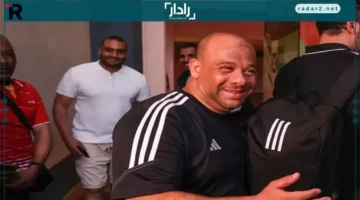 وليد صلاح الدين يعلق على فوز الأهلي المثير أمام إيجل نوار